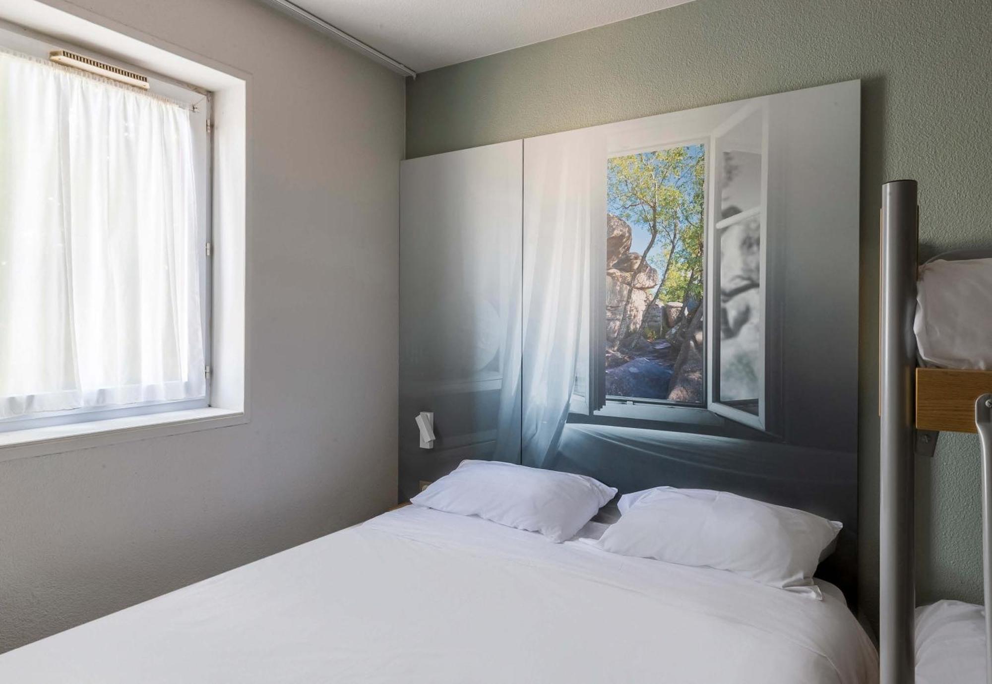 B&B Hotel Bourges 1 Εξωτερικό φωτογραφία