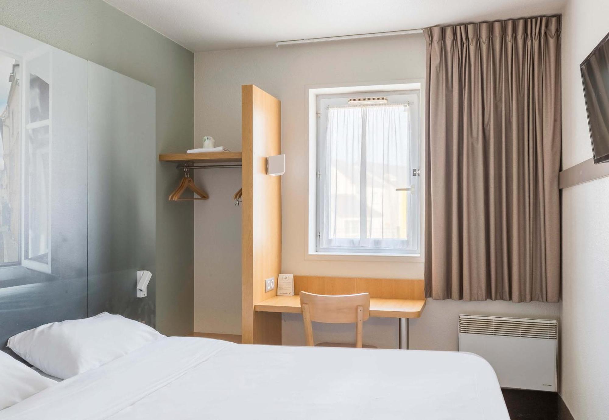 B&B Hotel Bourges 1 Εξωτερικό φωτογραφία