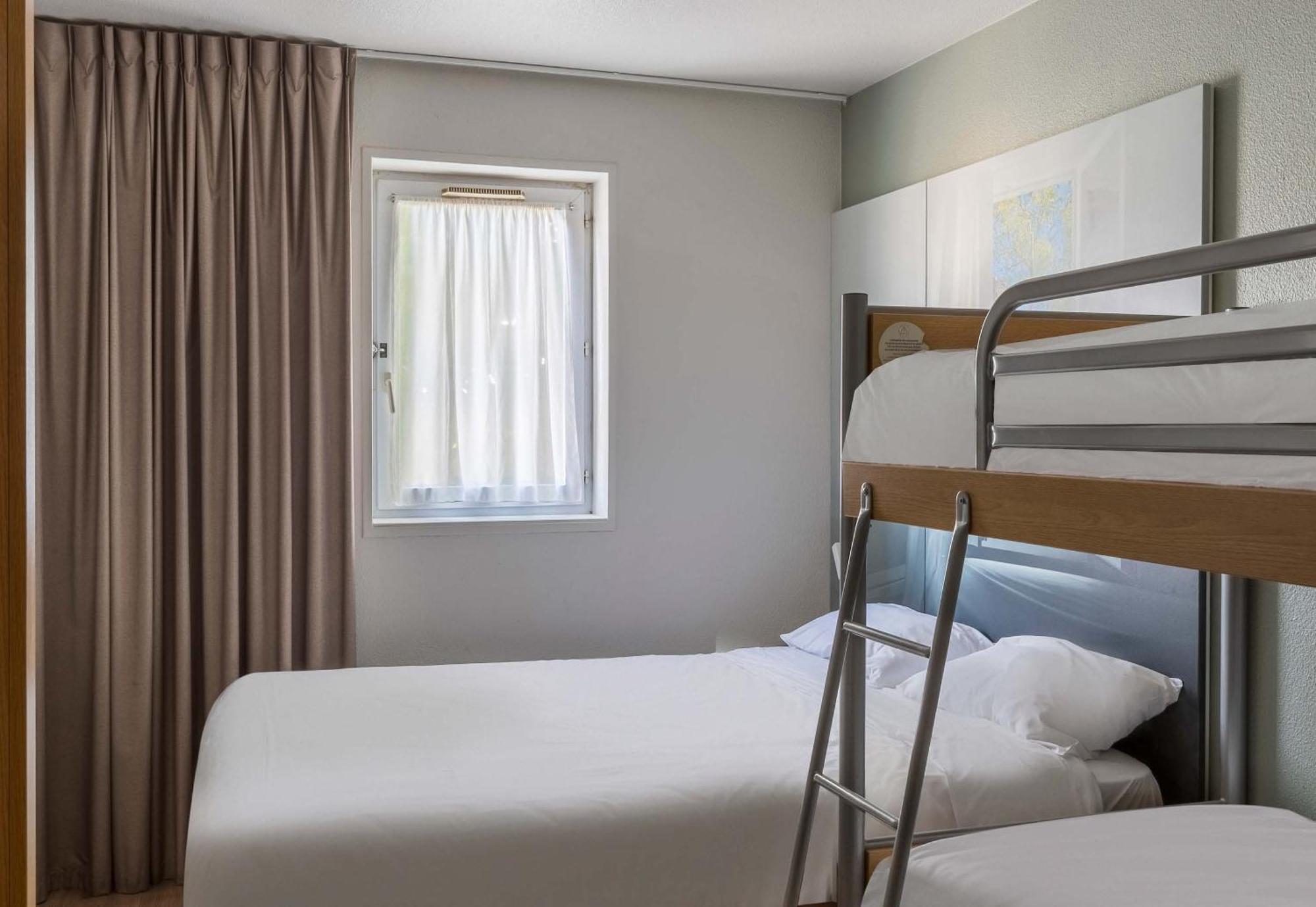 B&B Hotel Bourges 1 Εξωτερικό φωτογραφία