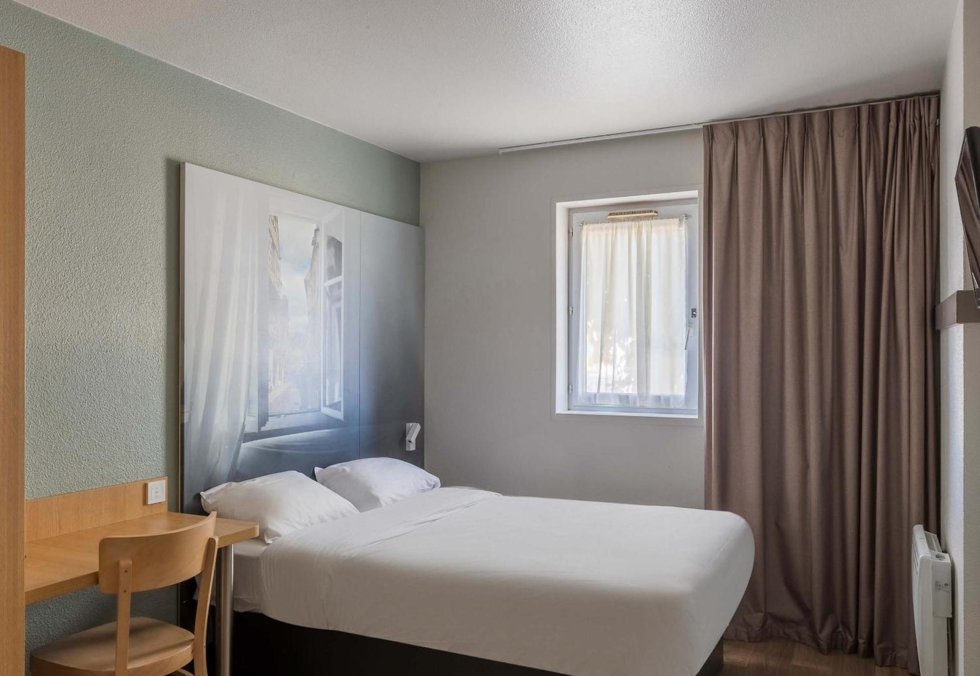 B&B Hotel Bourges 1 Εξωτερικό φωτογραφία